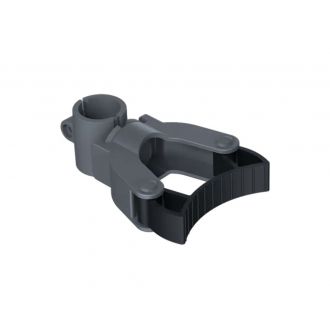 Soporte universal sujeta palos - 20 mm