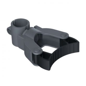 Soporte universal sujeta palos - 20 mm