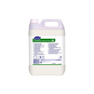 TASKI | Jontec Shine & Care - Emulsión para suelos de alto brillo