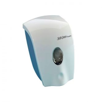 SOFT CARE  | Foam Dispenser - Dosificador para recargas jabones en espuma