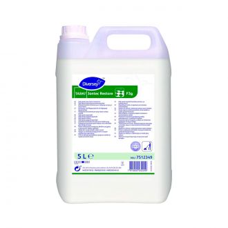 TASKI | Jontec Restore & Care  2x5L - Limpiador / Mantenedor de suelos, método spray