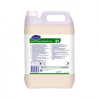 TASKI | Jontec Resitol & Care 2x5L - Emulsión de alto brillo resistente al alcohol