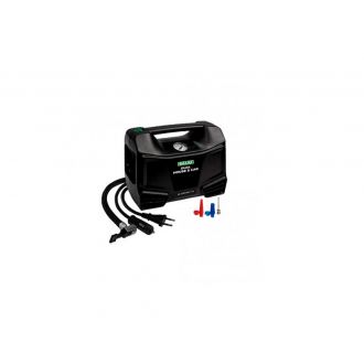 Compresor Salki 12V/230V