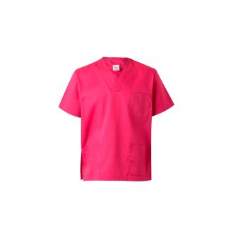 VELILLA | Camisola pijama fucsia - Talla M