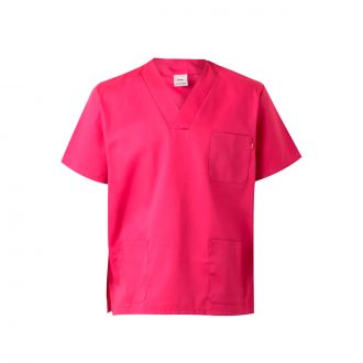 VELILLA | Camisola pijama fucsia - Talla M