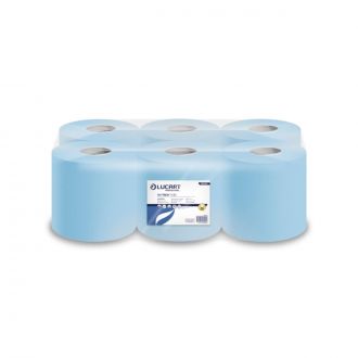 LUCART | Paños Profesionales Multiuso SkyTech S130
