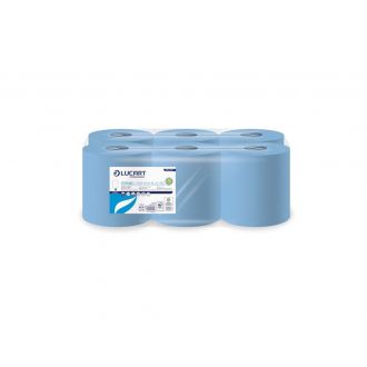 LUCART | Paños Profesionales Multiuso Strong L-ONE MAXI Blue 450