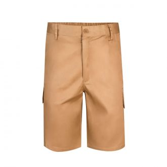 VELILLA | Bermuda beige - Talla 56
