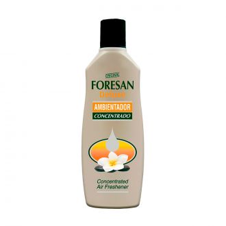 FORESAN | Ambientador concentrado Deluxe