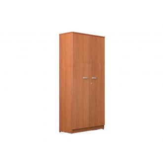 DADO | Armario 2 puertas marrón