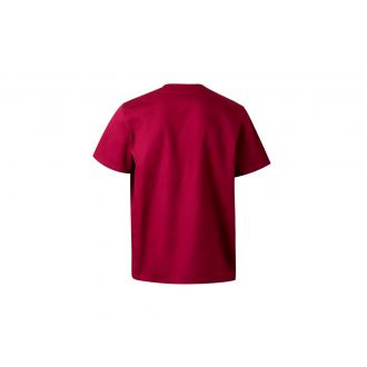 VELILLA | Camisola pijama burdeos - Talla 2XL