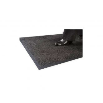 Karaat | Alfombra textil para zona de paso interior - 60 x 90 cm