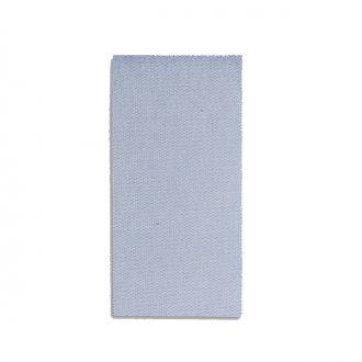 Servilleta Soft 1/8 azul - 40 x 40 cm