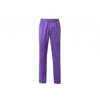 VELILLA | Pantalón pijama morado - Talla M