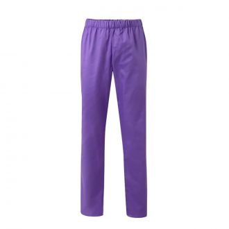 VELILLA | Pantalón pijama morado - Talla M