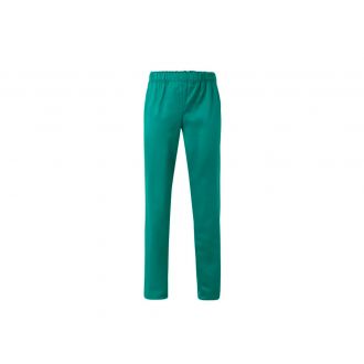 VELILLA | Pantalón pijama verde - Talla S