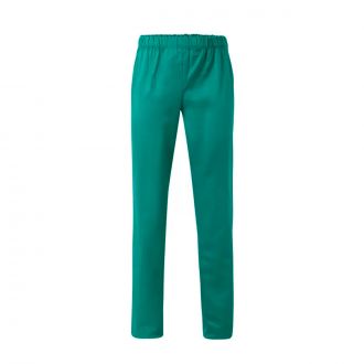 VELILLA | Pantalón pijama verde - Talla M