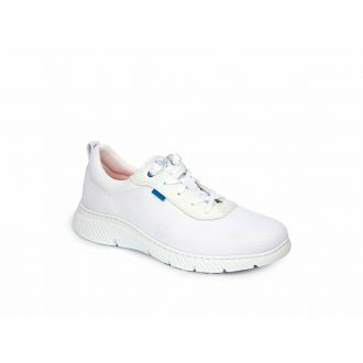 DIAN | Zapato Seul blanco - Talla 35