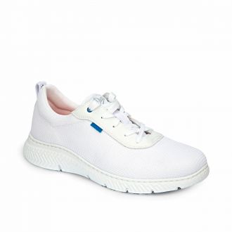DIAN | Zapato Seul blanco - Talla 42