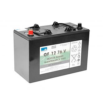 BATERIA 12V/76Ah/5 TRACCTON B.