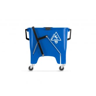 TTS | Cubo Squizzy Roll