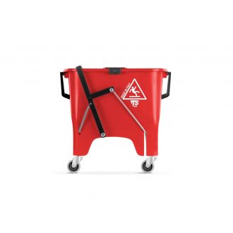 TTS | Cubo Squizzy Roll