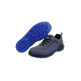 SP | Zapato Ball S1P SRC ESD azul - Talla 36