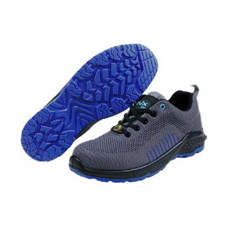SP | Zapato Ball S1P SRC ESD azul - Talla 47