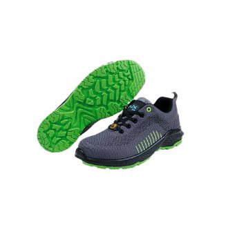 SP | Zapato Ball S3 SRC ESD verde - Talla 39