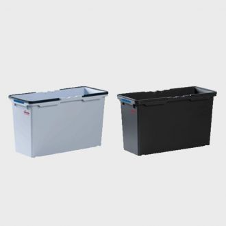 VILEDA | Cajón para carro Origo 2