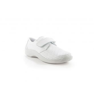 CODEOR® | Zapato hospital blanco - Talla 42