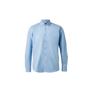 VELILLA | Camisa manga larga hombre - Talla L