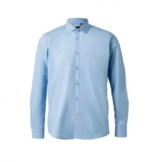 VELILLA | Camisa manga larga hombre - Talla L