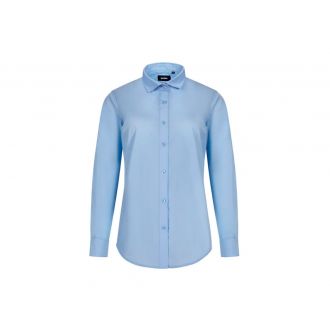 VELILLA | Camisa manga larga mujer - Talla S