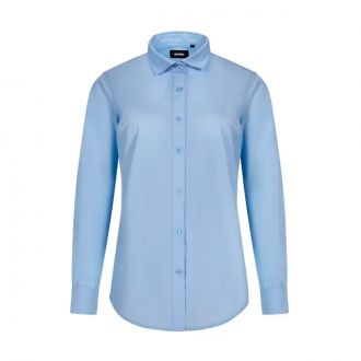 VELILLA | Camisa manga larga mujer - Talla S