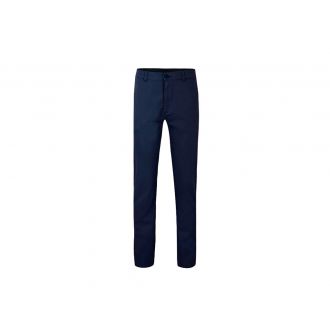 VELILLA | Pantalón chino stretch unisex - Talla 56