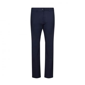 VELILLA | Pantalón chino stretch mujer - Talla 34