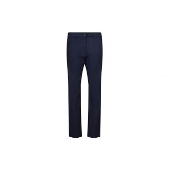 VELILLA | Pantalón chino stretch mujer - Talla 42