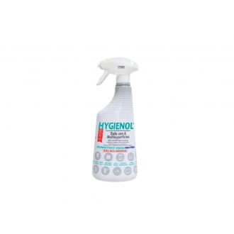 HYGIENOL®  | Desinfectante spray todo uso & multisuperficies