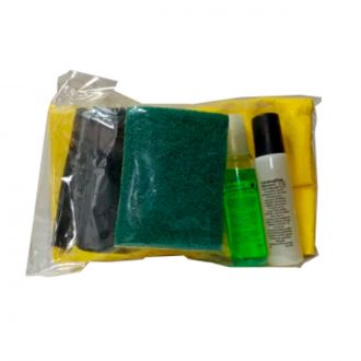 Kit limpieza cocina
