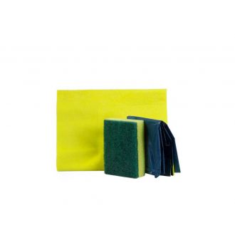Kit limpieza cocina