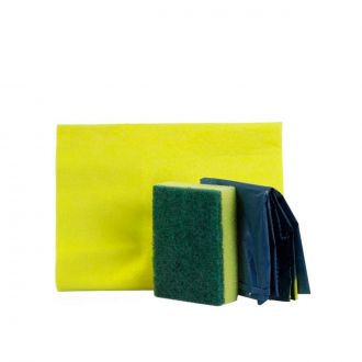 Kit limpieza cocina