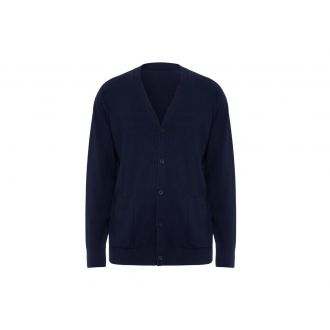 ROLY | Chaqueta Explorer hombre manga larga azul - Talla S