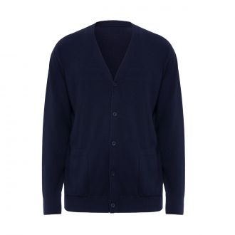 ROLY | Chaqueta Explorer hombre manga larga azul - Talla 3XL