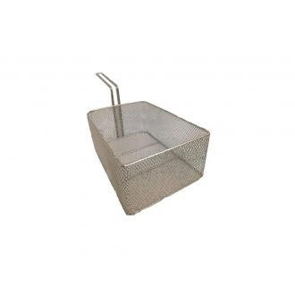 Cesta freidora - 23, 5 x 33 x 14 cm