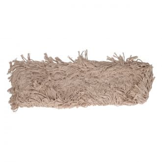 BUGA | Recambio mopa fleco algodón - 45 x 15 cm