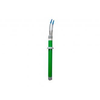 Caña aspiración con dos salidas / sonda - 20 LTS