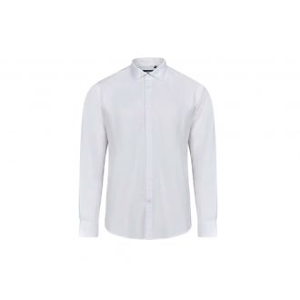 VELILLA | Camisa manga larga hombre - Talla L