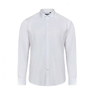 VELILLA | Camisa manga larga hombre - Talla 3XL