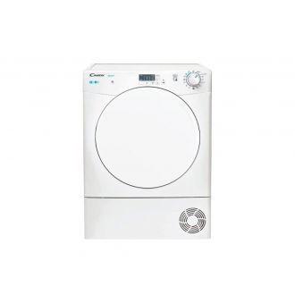CANDY | Secadora condensación blanca - 8 kg